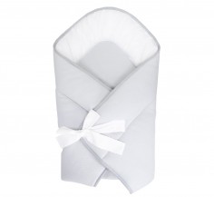 Ninho de dormir - Pure Grey...