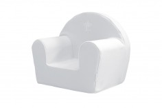 Sillón para niños - Gris perla 2