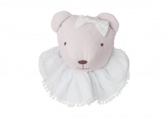 Decoração de parede - Teddy...