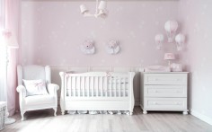 Decoração de parede - Teddy... 2