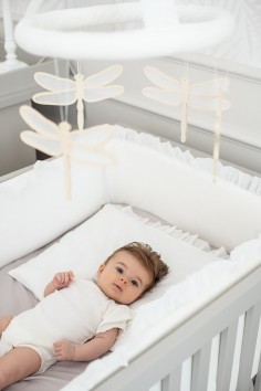 Paracolpi letto -... 2