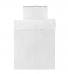 Piumino con cuscino -...