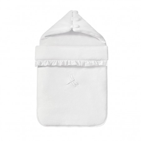 Nid D'ange - Collection - Ivory