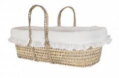 Moisés de palma - Marfil