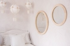 Cuscino - Collezione Avorio 2