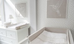 Paracolpi per letto -... 2