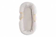 Couffin palme  - Golden Sable 2