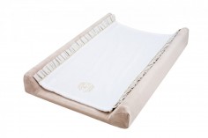 Mudando a minha coleção de...