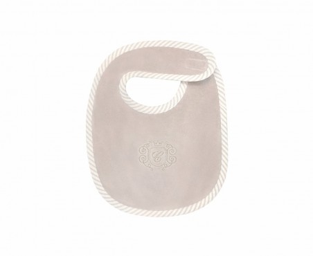 Babero - Colección - Sable Dorado