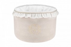 Cesta de Productos -...