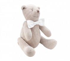 Teddy Décoration - Beige