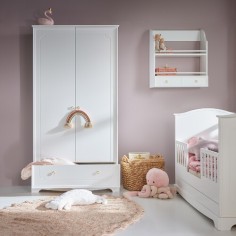 Schrank - Kollektion Prestige