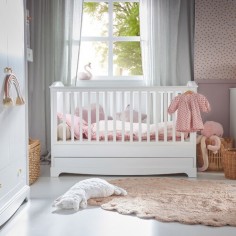 Pack de cama con cómoda -... 2