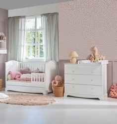 Komplettes Schlafzimmer –... 2