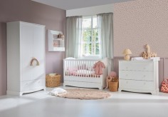 Komplettes Schlafzimmer –...