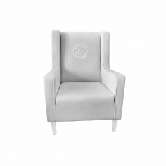 Poltrona Moderna Elegante -... 2