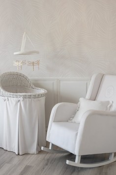 Mecedora Moderne Classy -... 2