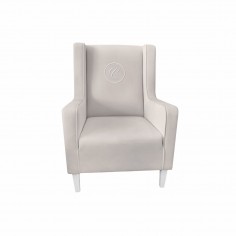 Sillón moderno con clase -... 2