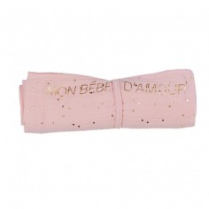 Pannolino rosa: amore mio,...