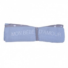 Pannolino blu: il mio amore
