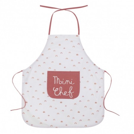 Avental de cozinha - Mini Chef
