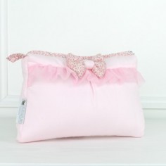 Bolsa de Higiene Pessoal -...