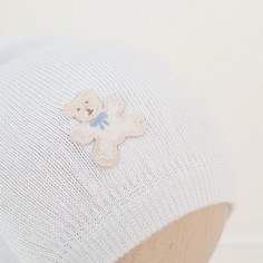 Gorro - Azul - Osito de... 2