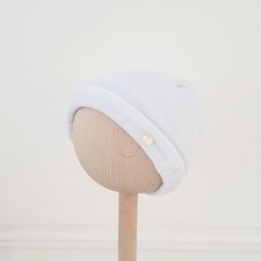 Gorro - blue