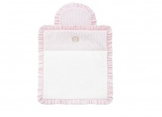 Juego de sábanas - cuna -...