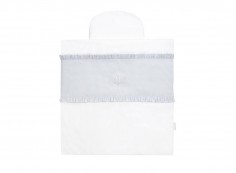 Juego de sábanas - cuna -...