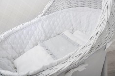 Juego de sábanas - cuna -... 2