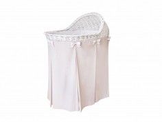 Wiege – Reines Rosa