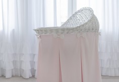 Berceau - Pure rose 2