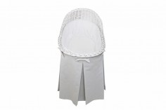 Berceau - Pure gris 2