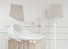 Wiege – Reines Beige 2