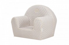 Sillón infantil - Beige 2