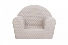 Poltrona per bambini - Beige
