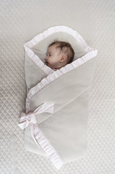 Nido per dormire - Pastello... 2