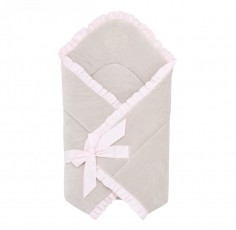 Nido para dormir - Pastel Chic