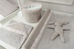 Matelas à langer -... 2