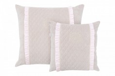 Coussins - Coleção Pastel Chic 2