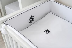 Paracolpi letto - Modern Chic 2