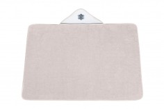 Mantella da bagno -... 2