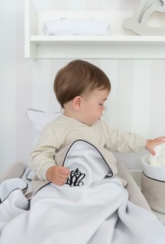 Coperta Nascita -... 2