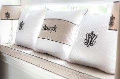 Coussins - Personnalisation... 2