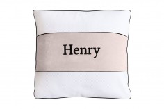 Cuscini - Personalizzazione...