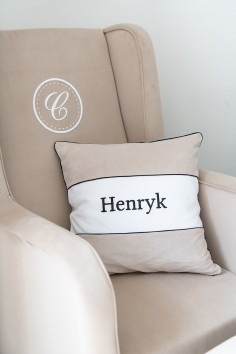 Kissen - Personalisierung -... 2