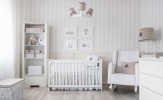 Lampada da soffitto - Beige... 2