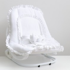 Tumbona - Pure - Blanco