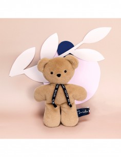 Piuma orsetto - Pan di...